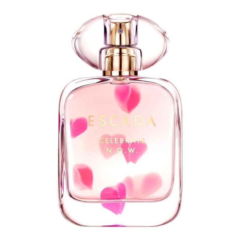 Escada Celebrate Now Eau De Parfum For Women 80ml