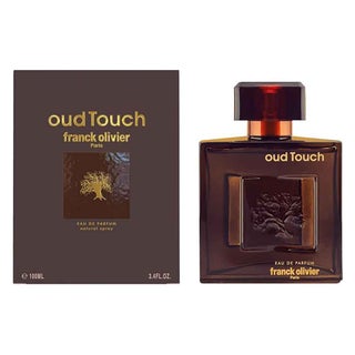 Franck Olivier Oud Touch Eau De Parfum For Men 100ml