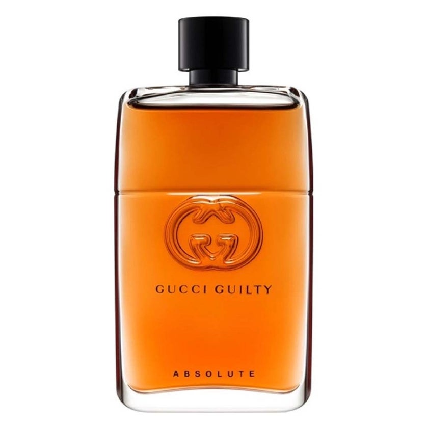 Gucci Guilty Absolute Eau De Parfum For Men 90ml