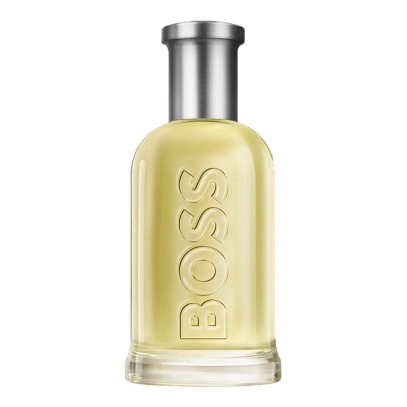Hugo Boss Bottled Eau De Toilette Perfume For Men 100ml