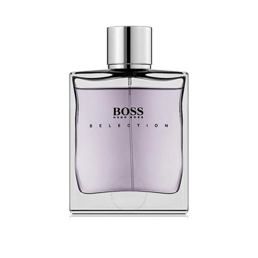 Hugo Boss Selection Eau De Toilette For Men 100ml