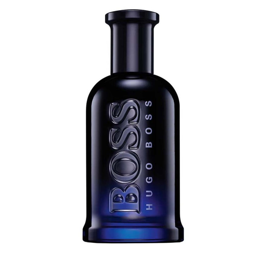 Hugo Boss Bottled Night Eau De Toilette For Men 200ml