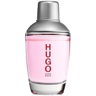 Hugo Boss Energise Eau De Toilette For Men 75ml