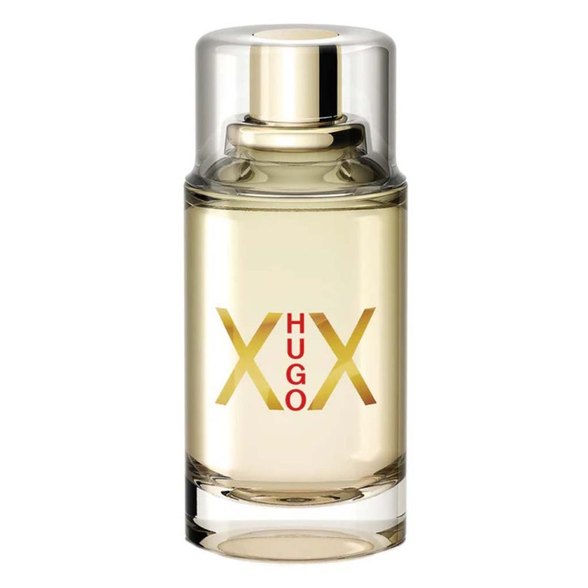 Hugo Boss XX Eau De Toilette For Women 100ml