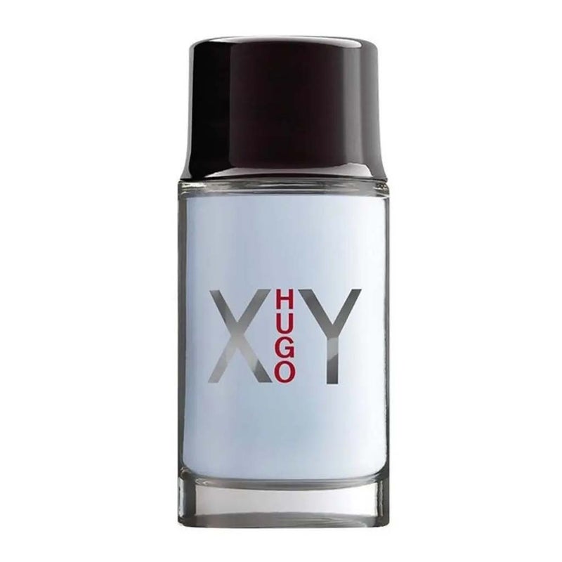 Hugo Boss XY Eau De Toilette For Men 100ml