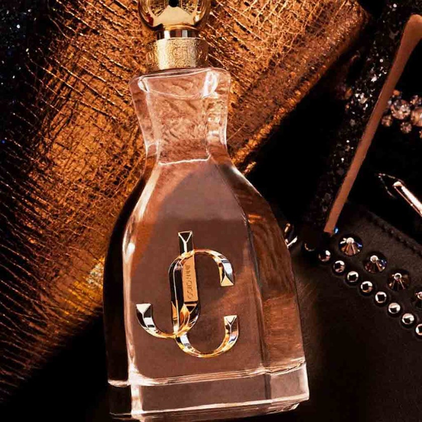 Jimmy Choo I Want Choo Eau De Parfum For Women 100ml