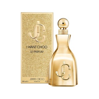 Jimmy Choo I Want Choo Le Parfum For Women 100ml