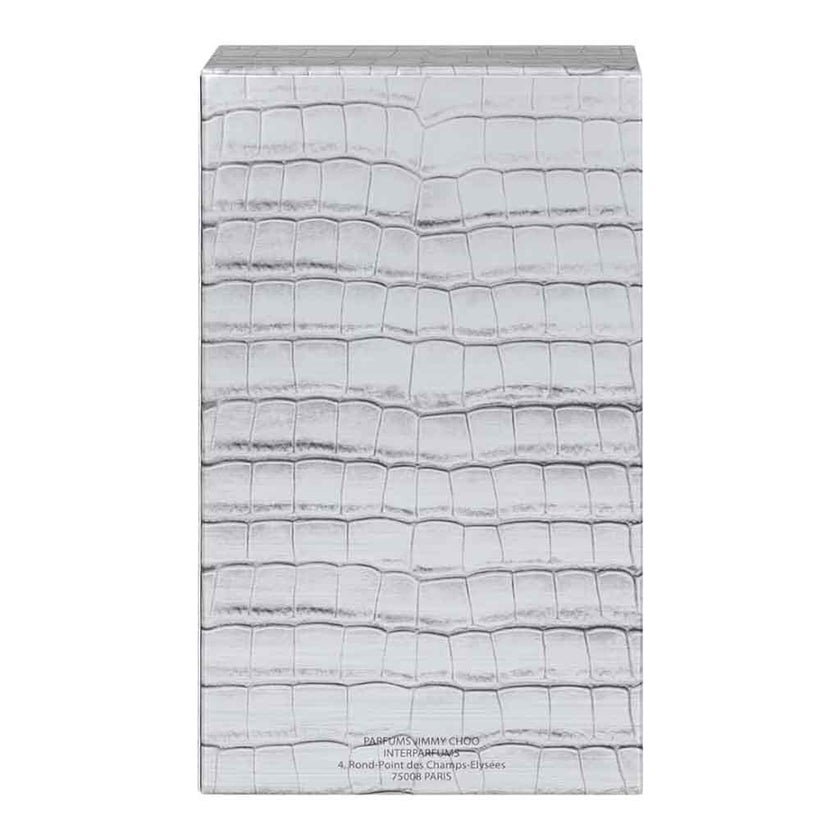 Jimmy Choo Man Eau De Toilette For Men 100ml