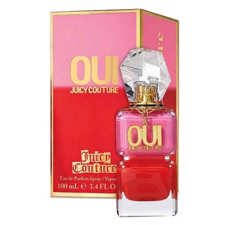 Juicy Couture Juicy Couture Oui Eau De Parfum For Women 100ml