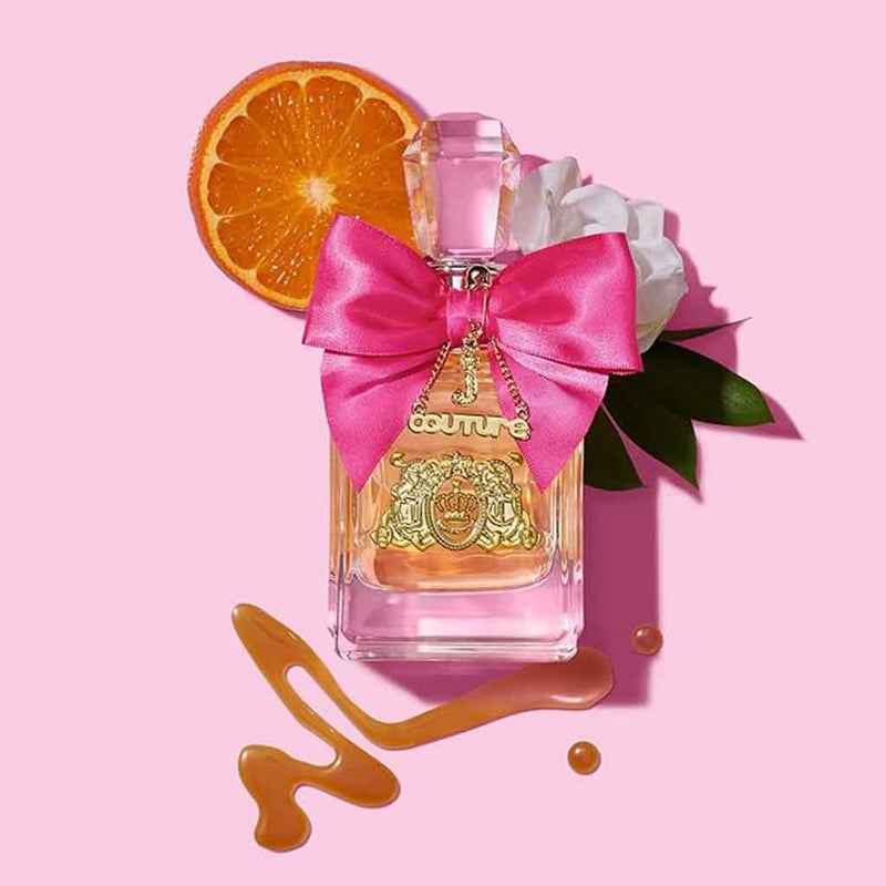 Juicy Couture Viva La Juicy Eau De Parfum For Women 100ml