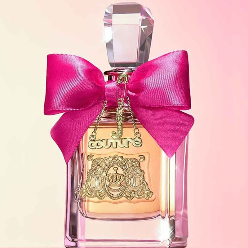 Juicy Couture Viva La Juicy Eau De Parfum For Women 100ml