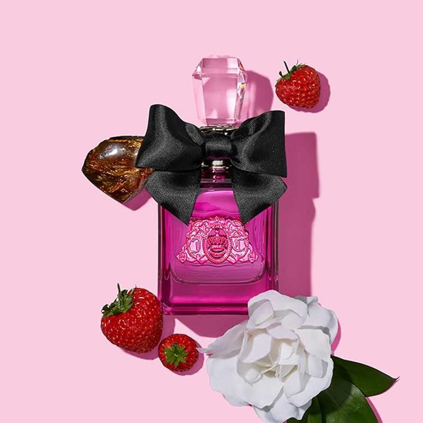 Juicy Couture Viva La Juicy Noir Eau De Parfum For Women 100ml