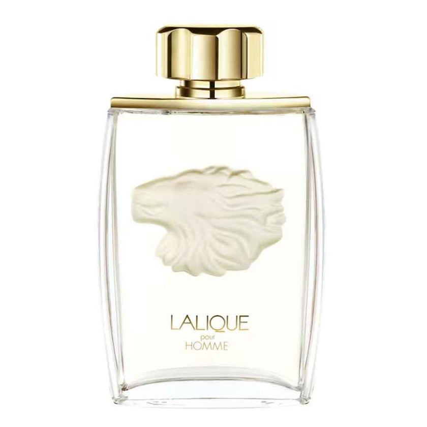 Lalique Pour Homme Eau De Parfum For Men 125ml