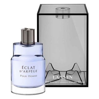 Lanvin Eclat D'Arpege Pour Homme Eau De Toilette Men 100ml