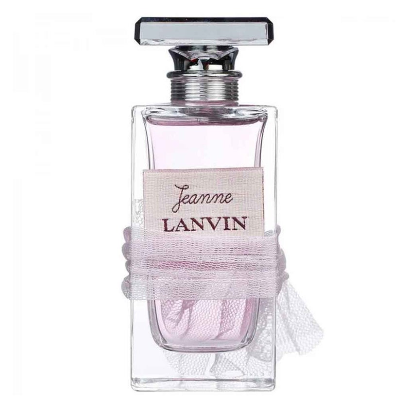 Lanvin Jeanne Eau De Parfum For Women 100ml