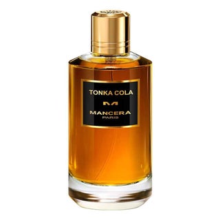Mancera Tonka Cola Unisex Eau De Parfum 120ml