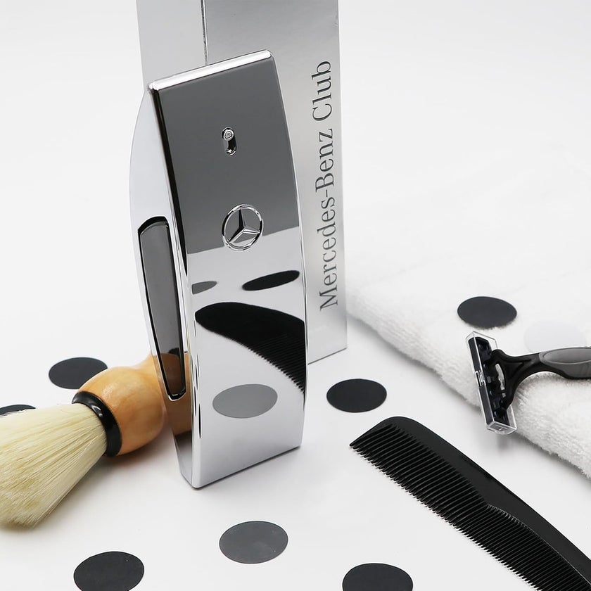 Mercedes Benz Club Eau De Toilette For Men 100ml