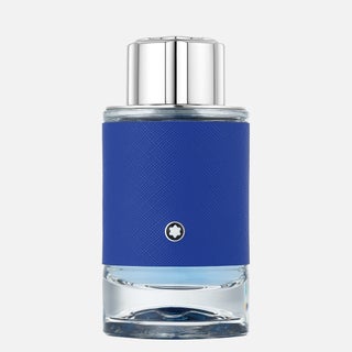 Mont Blanc Explorer Ultra Blue Eau De Parfum For Men 100ml