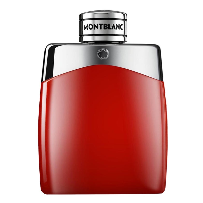 Mont Blanc Legend Red Eau De Parfum For Men 100ml 