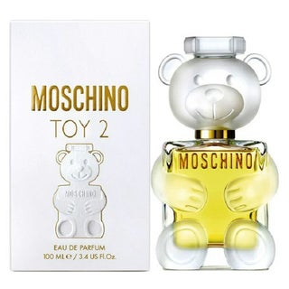Moschino Toy 2 Eau De Parfum For Women 100ml