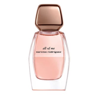 Narciso Rodriguez All Of Me Eau De Parfum For Women - Floral, Musky & Woody Fragrance 90ml