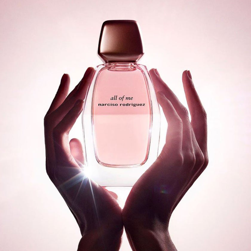 Narciso Rodriguez All Of Me Eau De Parfum For Women 90ml