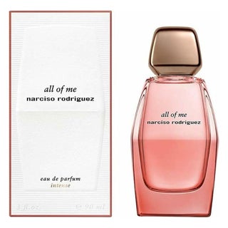 Narciso Rodriguez All Of Me Eau De Parfum For Women 90ml