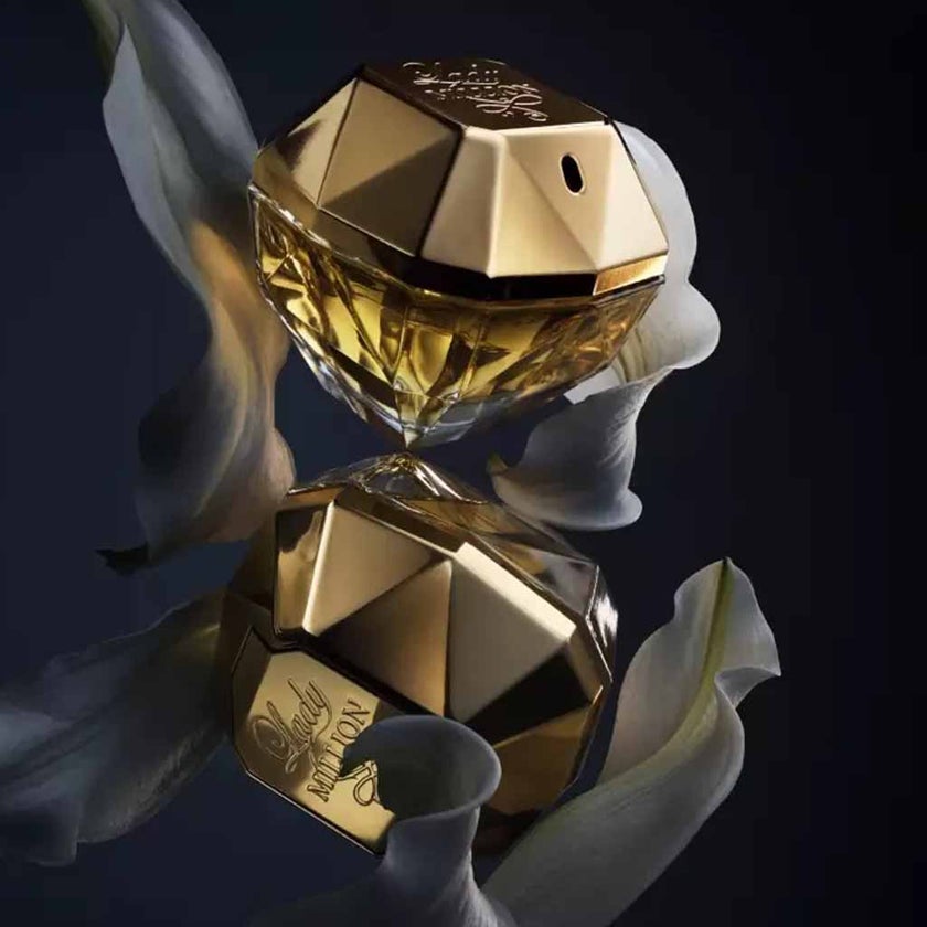 Paco Rabanne Lady Million Eau De Parfum For Women 80ml