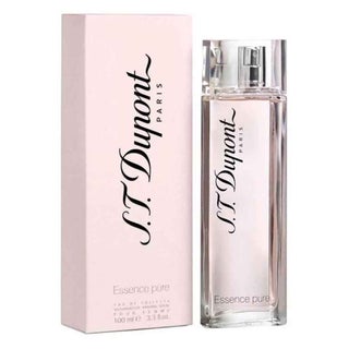 S.T. Dupont Essence Pure Eau De Toilette For Women 100ml