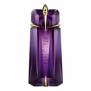 Thierry Mugler Alien Eau De Parfum For Women - Woody & Floral Fragrance 90ml