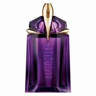 Thierry Mugler Alien Eau De Parfum For Women - Woody & Floral Fragrance 60ml