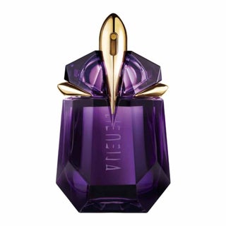 Thierry Mugler Alien Eau De Parfum For Women - Woody & Floral Fragrance 30ml