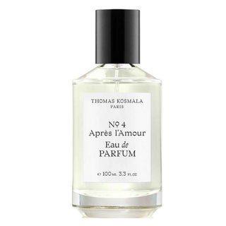 Thomas Kosmala No. 4 Après L'Amour Unisex Eau D Parfum 100ml