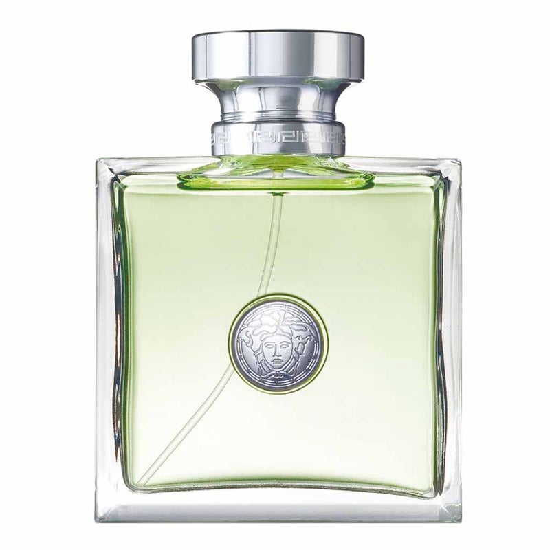 Versace Versense Eau De Toilette For Women - Fresh & Floral Fragrance 100ml