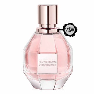 Viktor & Rolf Flower Bomb Eau De Parfum For Women - Floral Fragrance 100ml 