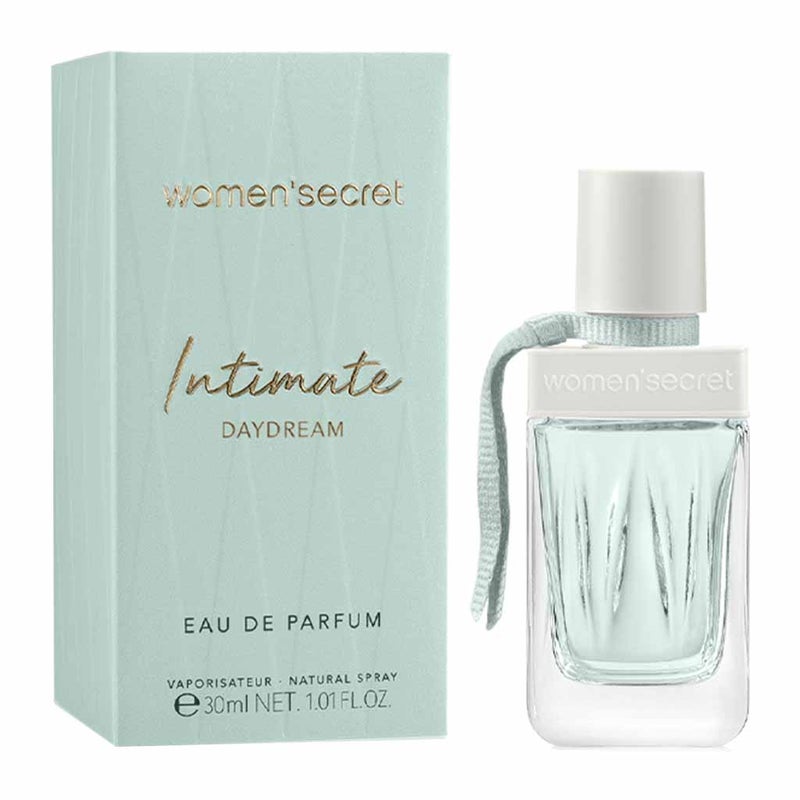 Women'secret Intimate Daydream Eau De Parfum For Women 30ml