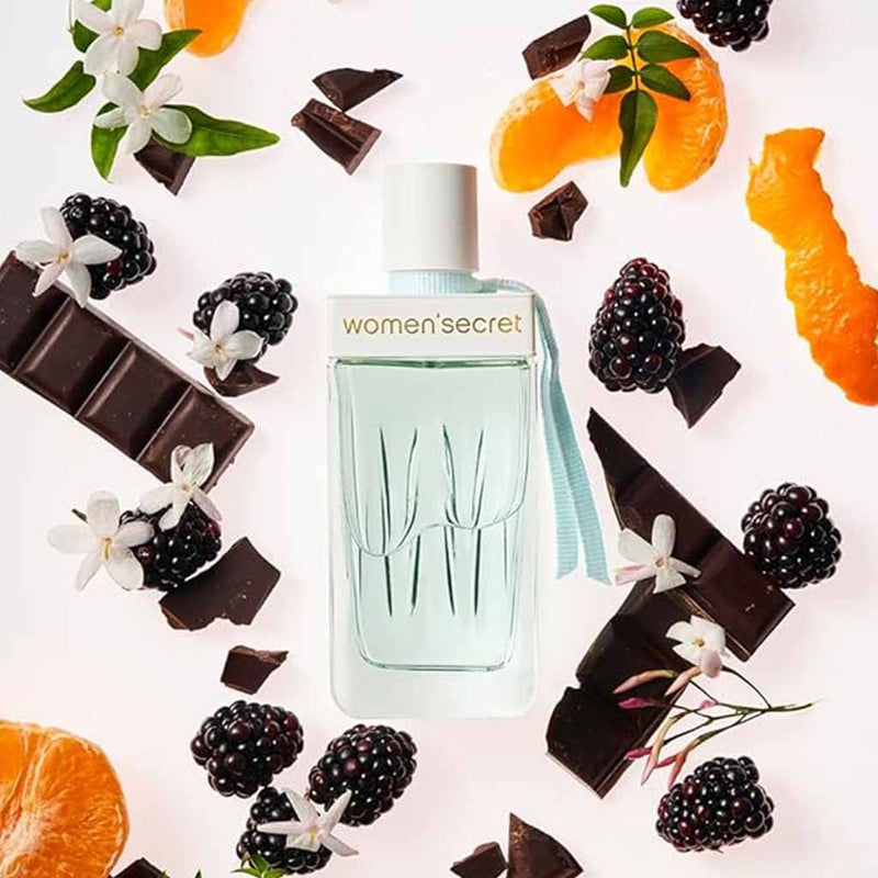 Women'secret Intimate Daydream Eau De Parfum For Women 30ml