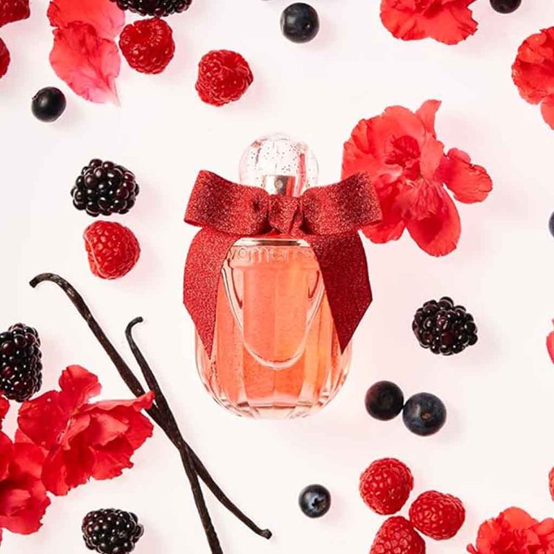 Women'secret Rouge Seduction Eau De Parfum For Women 30ml