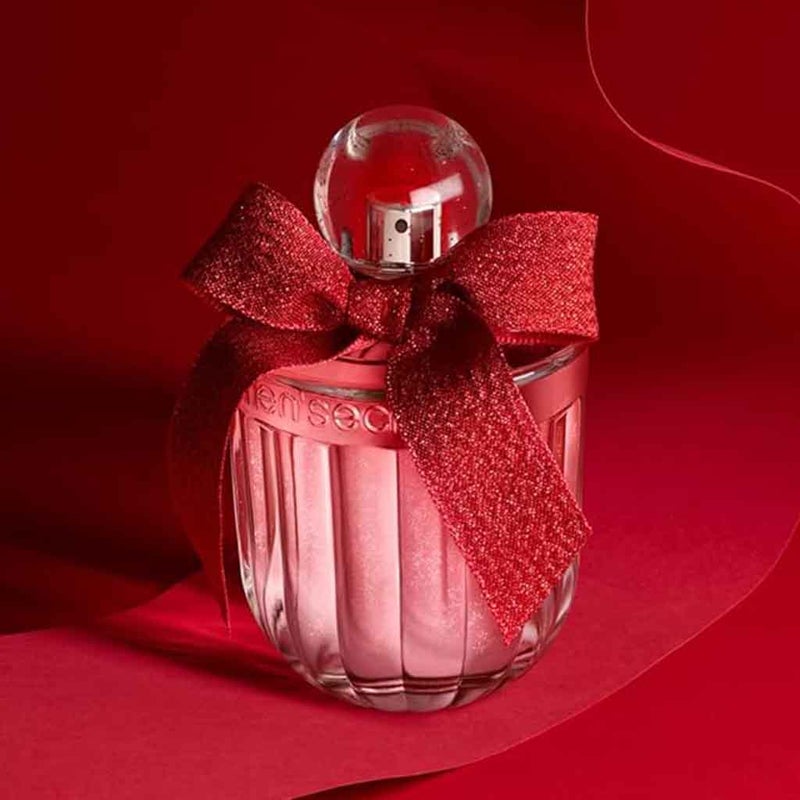 Women'secret Rouge Seduction Eau De Parfum For Women 30ml