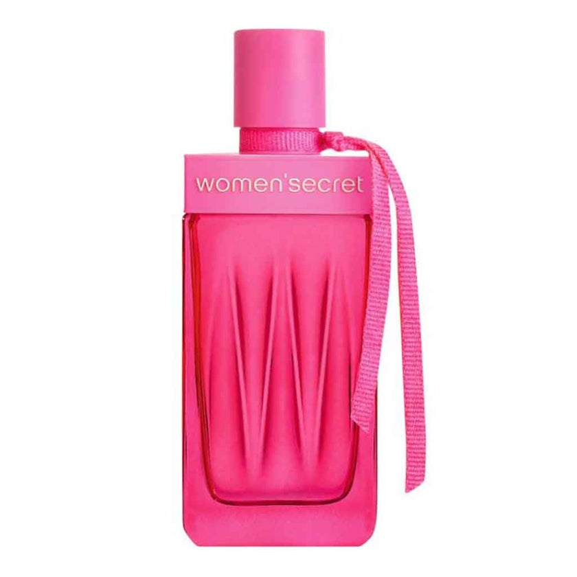 Women's Secret Intimate Delight Eau De Parfum For Women 100ml