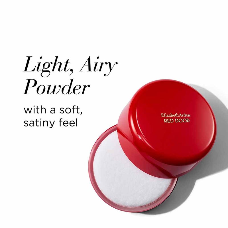 Elizabeth Arden Red Door Gift Set For Women - Pack of Elizabeth Arden Red Door EDT 100ml + Red Door Body Lotion 100ml + Red Door Travel Size EDT 5ml 