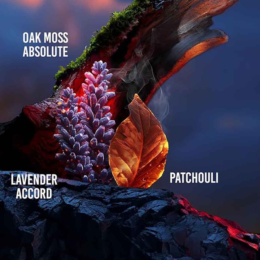 Guy Laroche Drakkar Noir Deodorant Body Spray For Men 170g