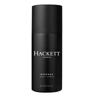 Hackett London Bespoke Deodorant Body Spray For Men 150ml