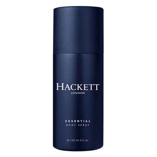 Hackett London Essential Deodorant Body Spray For Men 150ml