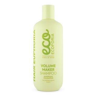 Ecoforia Volume Maker Hair Shampoo 400ml
