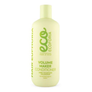 Ecoforia Volume Maker Hair Conditioner 400ml