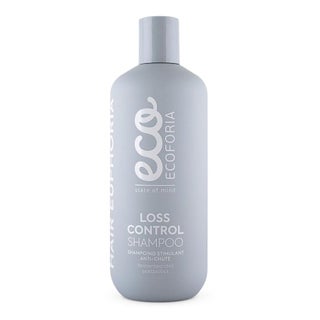 Ecoforia Hair Loss Control Shampoo 400ml