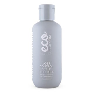 Ecoforia Hair Loss Control Scalp Exfoliator 200ml