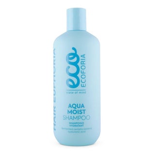 Ecoforia Aqua Moist Shampoo 400ml