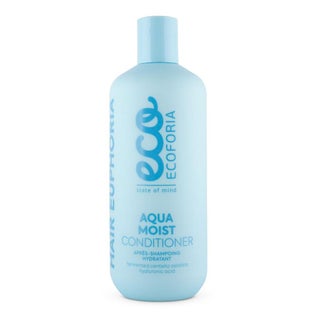 Ecoforia Aqua Moist Conditioner 400ml